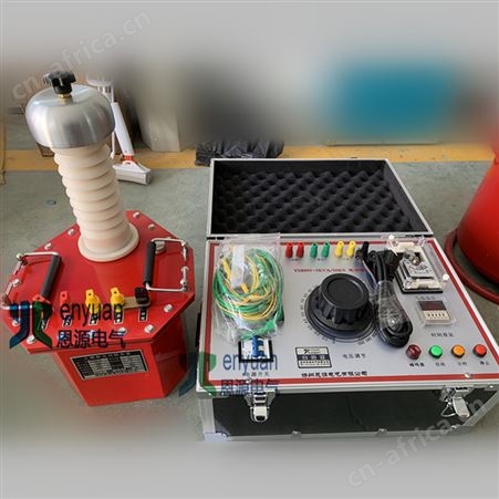 干式试验变压器