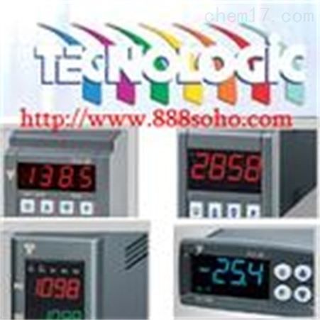 TECNOLOGIC温控器