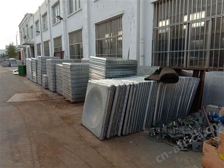 BDF一体化智能泵站报价