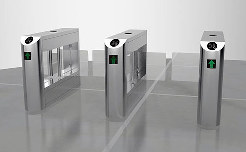 翼闸cad图_翼闸优势