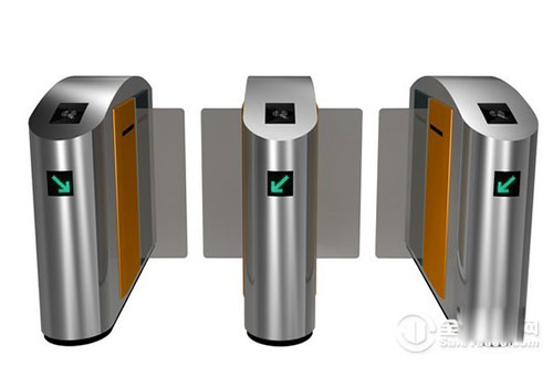 进口翼闸_翼闸方案之幼儿安全接送管理系统方案