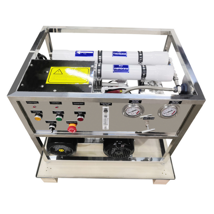 海水淡化设备 海水淡化设备