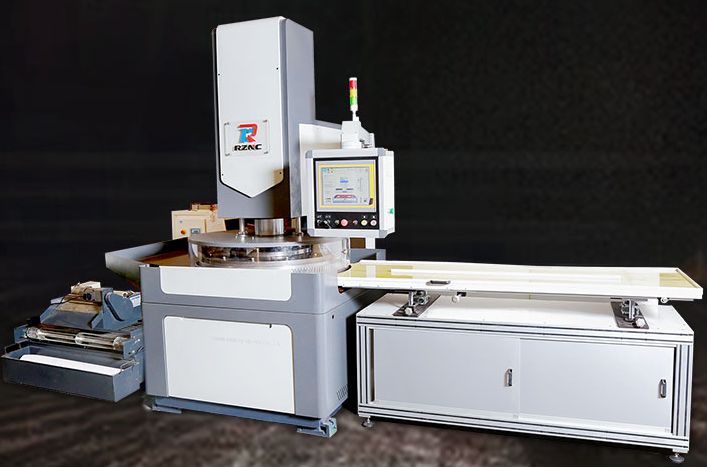 处理钨钢片的端面精度,用什么研磨机呢? 处理钨钢片的端面精度,用什么研磨机呢?