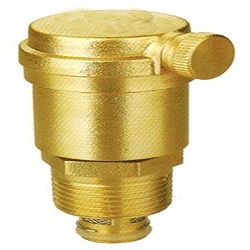 安装自动排气阀要注意什么?