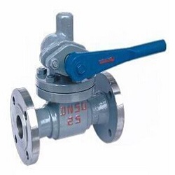 排污阀的安装特点您懂了吗?