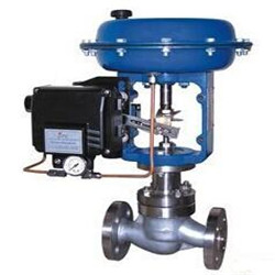 调节阀稳定性出现振荡时如何加以解决呢?