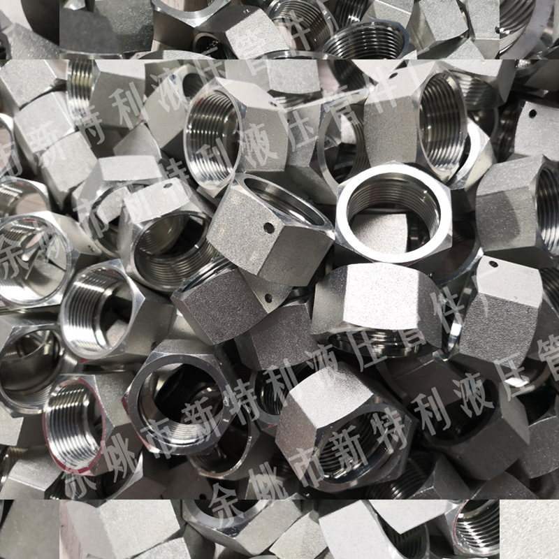 金属软管接头泄漏的补救措施 金属软管接头泄漏的补救措施