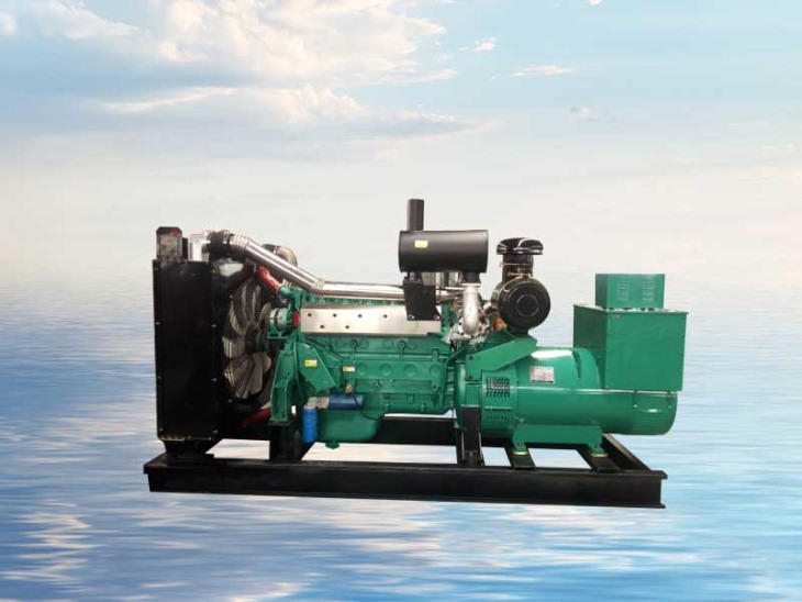 400千瓦发电机 400千瓦发电机