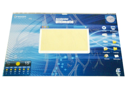 PC、PVC彩色胶印面板4