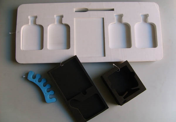 EPE、EVA包装及其异型制作10