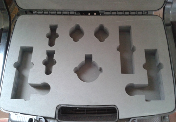 EPE、EVA包装及其异型制作12