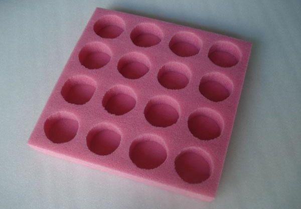 EPE、EVA包装及其异型制作14