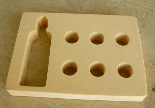 EPE、EVA包装及其异型制作15