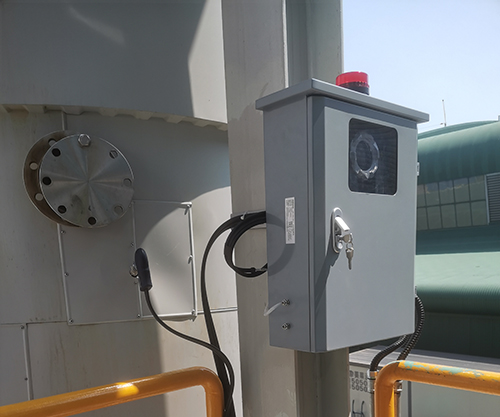 乙酸在线监测系统 乙酸在线监测系统