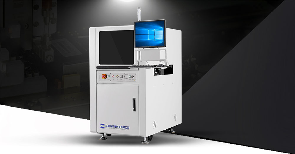 在线式点胶机粘接PCB需具备什么条件