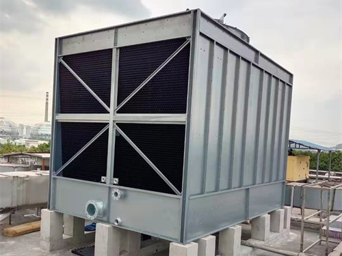 深圳开式冷却塔告诉您该如何选址安装(深圳开式冷却塔)