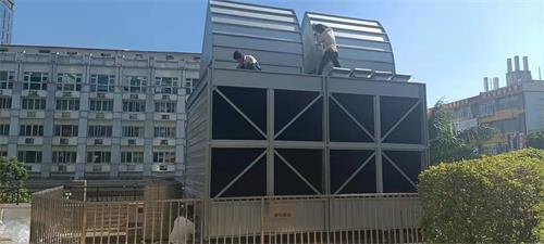 冷却塔的3大类型特点,你知道吗?(如何判断冷却塔设备好坏)