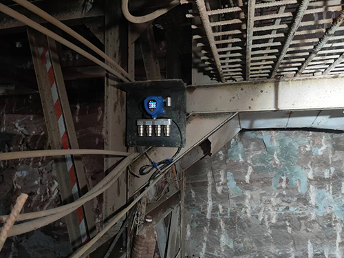 多合一气体检测仪 多合一气体检测仪