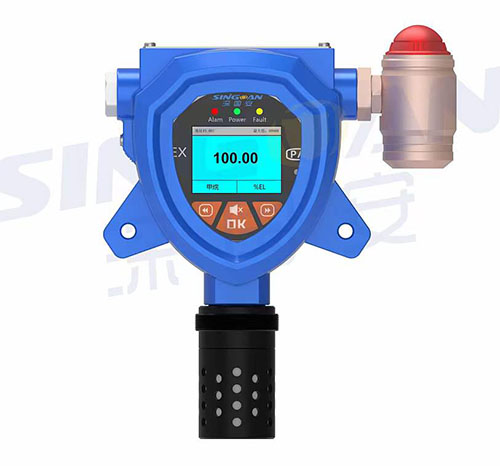 激光甲烷检测仪 激光甲烷检测仪