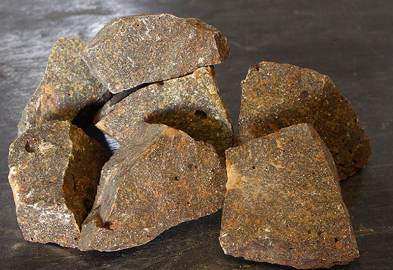 电熔镁砂粉 电熔镁砂粉