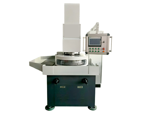 研磨油泵转子工件可用精密数控研磨机械设备 研磨油泵转子工件可用精密数控研磨机械设备