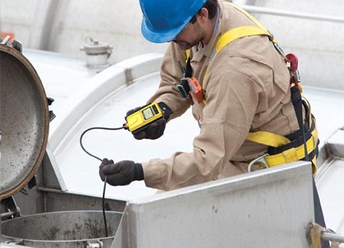 受限空间气体检测仪 受限空间气体检测仪