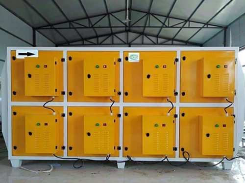 低温等离子设备